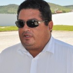 Representantes do BNDES elogiam obras do 'Sergipe Cidades' - Fotos: Ascom/Sedurb