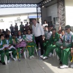 Sergipe conquista 54 medalhas nas Paraolimpíadas Escolares em São Paulo -