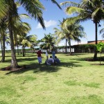 Unidades de atendimento da Fundação Renascer celebram o Dia dos Pais - Fotos: Ascom/Renascer