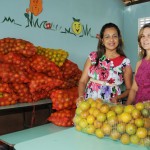 Governo compra safra de laranja e repassa a entidades socioassistenciais -