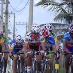 Sergipe é o grande destaque da Copa Norte/Nordeste de Ciclismo - Fotos: Ascom/Seel