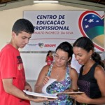 Inscrições para curso técnico de Alimentos no Agonalto Pacheco foram prorrogadas - Fotos: Arquivo/Seed