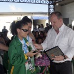 Sergipe conquista 54 medalhas nas Paraolimpíadas Escolares em São Paulo -