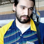 Seleções do Brasil e Egito de Handebol chegam em SE para os Jogos da Primavera - Fotos: Wandycler Júnior/Seed