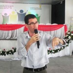 Conferências discutem valorização dos trabalhadores de Assistência Social - Fotos: Ascom/Seides