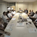 Baneseanos têm novas propostas de participação nos lucros da empresa - Fotos: Ascom/Banese