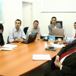 Governo orienta gestores e comissão executiva para a 1ª Consocial/SE - Fotos: Ascom/CGE