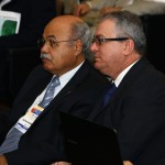 Governo participa da abertura de Congresso Norte Nordeste de Cardiologia - O secretário de Estado do Planejamento