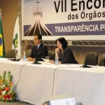 CGE/SE participa de Encontro sobre Transparência e Participação Social -