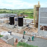 Indústria de processamento de leite será uma das maiores do NE - Fotos: Vieira Neto/Sedetec