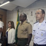 Educação instala Comissão Estadual da Semana da Pátria - Fotos: José Santana Filho/Seed