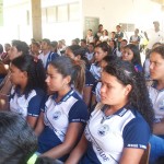 Projeto de conscientização contra o uso de drogas da PC é levado para o interior  - Fotos: Ascom/Polícia Civil