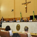 Sergipe recebe discussão nacional de combate às drogas -