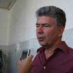 Estancianos recebem a 1ª Conferência sobre Transparência e Controle Social - Fotos: Ascom/CGE