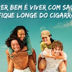 Jovens e mulheres apresentam mais resistência em abandonar o fumo - Imagem: Divulgação