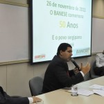 Banese apresenta lucro acima da média dos bancos nacionais  - Fotos: Janaína Santos/Banese