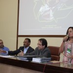 Semarh debate Resíduos Sólidos -