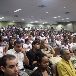 Mais de 5 mil alunos comemoram isenção da inscrição no vestibular da UFS - Fotos: José Santana Filho/Seed