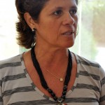 Saúde capacita profissionais para realização do teste rápido de HIV  - O gerente do Programa Estadual de DST/Aids