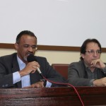 Semarh debate Resíduos Sólidos -
