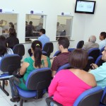 Jucese e RF beneficiarão empresários agilizando constituição ou alteração de empresas - Fotos: Vieira Neto/Sedetec