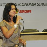 Teleconferência Brasil Sem Miséria mobiliza gestores de Sergipe - Fotos: Edinah Mary/Seides