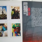 Exposição do Folclore exalta beleza da cultura popular sergipana - Fotos: Ascom/Secult