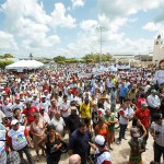 Governador e ministro anunciam investimentos de R$ 150 milhões na agricultura familiar  -