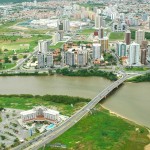 Agentes de vendas da TAM viagens realizam famtur em Sergipe - Fotos: Ascom/Setur
