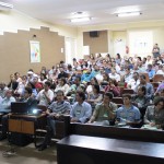 Semarh debate Resíduos Sólidos -