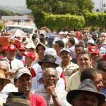 Governador e ministro anunciam investimentos de R$ 150 milhões na agricultura familiar  -