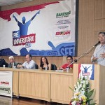 Mais de 5 mil alunos comemoram isenção da inscrição no vestibular da UFS - Fotos: José Santana Filho/Seed