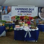 Estande com tecnologias agroecológicas é destaque na Exposição de Canindé - Fotos: Ascom/Emdagro