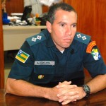 Setur alinha policiamento da Orla de Atalaia - Fotos: Ascom/Setur