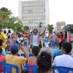 Brasileiros estão tendo mais acesso à cultura