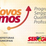 Governo lança programa de qualificação profissional 'Novos Rumos'    - Imagem: Divulgação