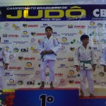 Sergipe sedia Campeonato Brasileiro de Judô Sub1 - Fotos: Ascom/Seel