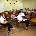 Secretarias elaboram o Plano Estadual de Florestas de Sergipe - Fotos: Victor Ribeiro/Seplag