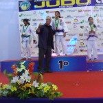 Sergipe sedia Campeonato Brasileiro de Judô Sub1 - Fotos: Ascom/Seel