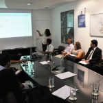 Sedurb e Seides firmam parceria para o Projeto PróMoradia - Fotos: Ascom/Sedurb
