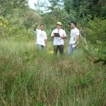 Semarh conclui diagnóstico da primeira etapa do projeto 'Adote um Manancial' - Fotos: Ascom/Semarh