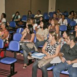 Seed promove III Encontro Pedagógico de Professores de Português - Fotos: Ascom/Seed