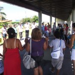 Unidades de atendimento da Fundação Renascer celebram o Dia dos Pais - Fotos: Ascom/Renascer