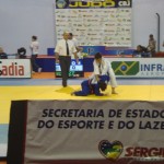 Sergipe sedia Campeonato Brasileiro de Judô Sub1 - Fotos: Ascom/Seel