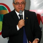 Gerenciamento de processos de negócios é tema de palestra na Seplag - Fotos: Victor Ribeiro/Seplag