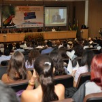 Saúde participa da abertura dos Congressos de Cardiologia em Aracaju - Fotos: Fabiana Costa/SES