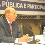 CGE/SE participa de Encontro sobre Transparência e Participação Social -