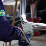 Setor industrial puxa alta no número de empregos criados em julho -