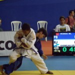 Sergipe sedia Campeonato Brasileiro de Judô Sub1 - Fotos: Ascom/Seel