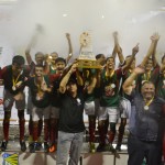 Carira conquista a Copa Sergipe de Futebol Sub17 -